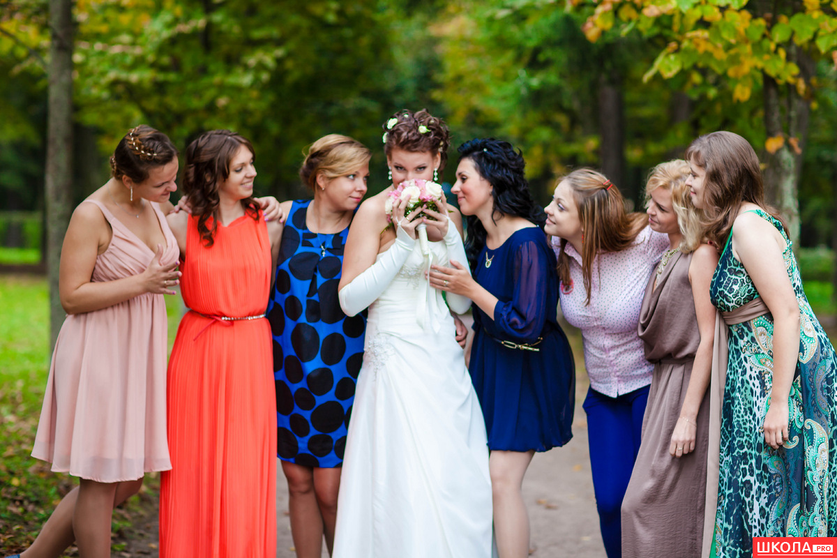 Wedding photo-  