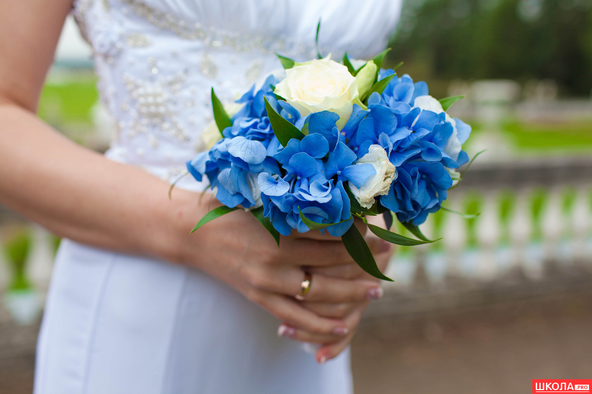 Wedding photo