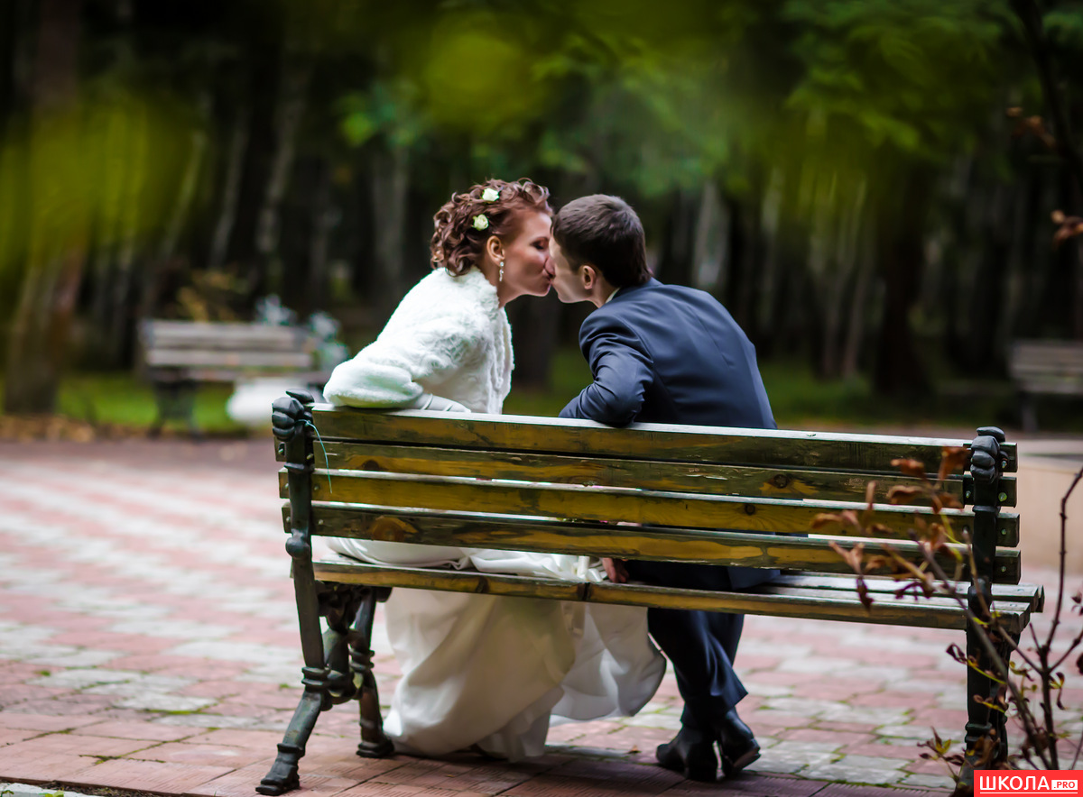 Wedding photo