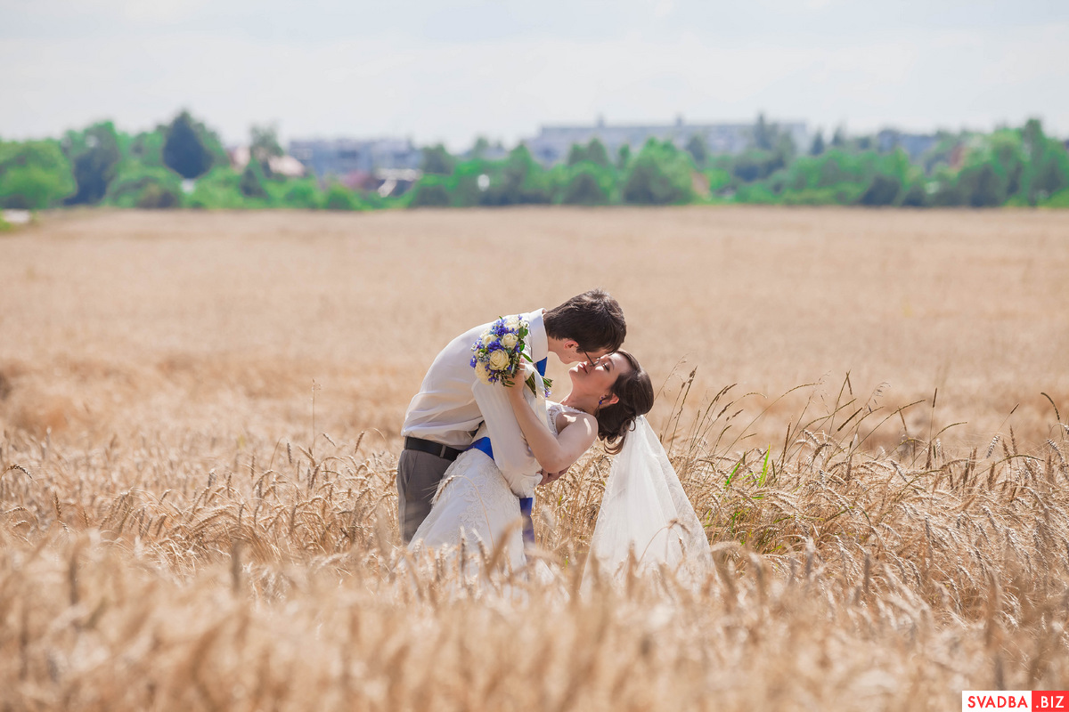 Wedding photo