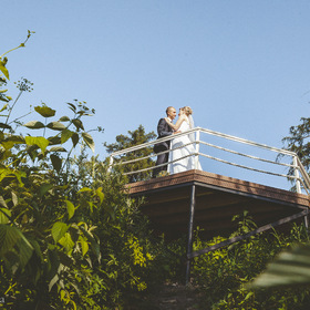 Wedding photo