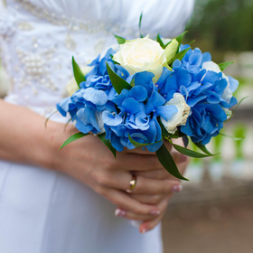 Wedding photo